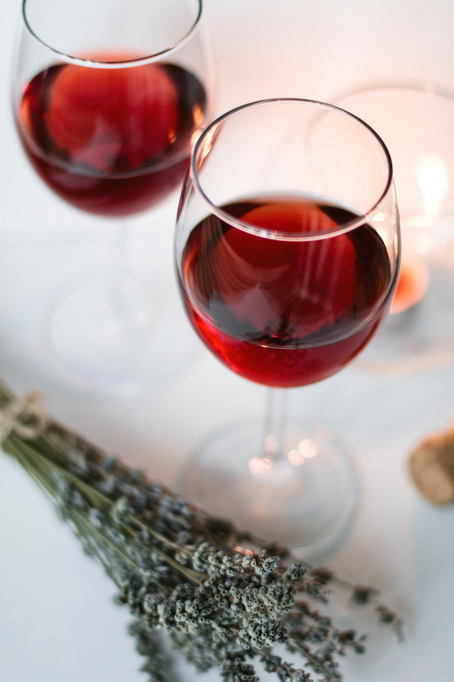 Wine & Spirits