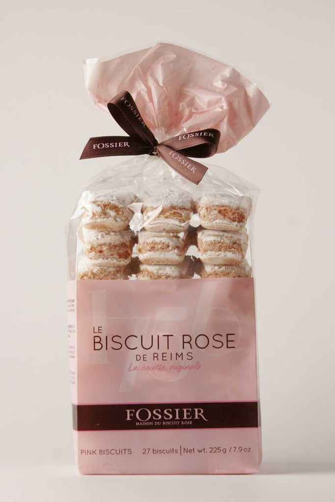 Biscuits & Sweets
