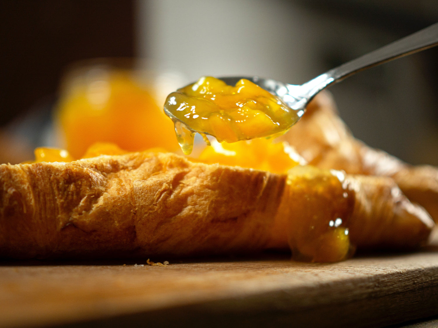 Jam, Honey & Spreads