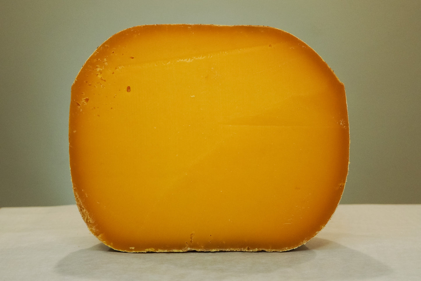 Mimolette - La petite France Vilnius - Cow cheese