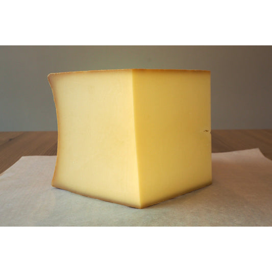 Beaufort - La petite France Vilnius - Cow cheese