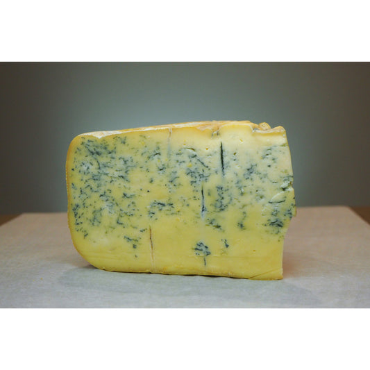 Bleu de Gex - La petite France Vilnius - Cow cheese