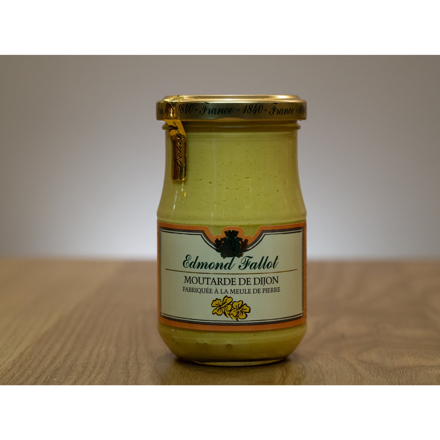 горчица, mustard, garstyčios, moutarde, Edmond Fallot