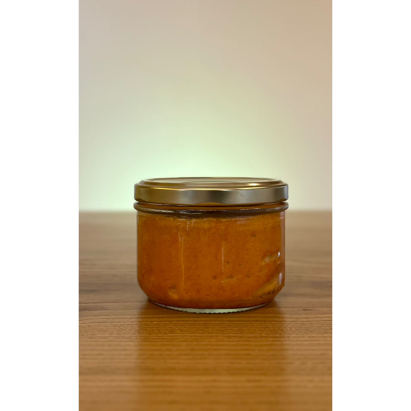 Terrine de truites aux amandes 180g - La petite France Vilnius - Pate