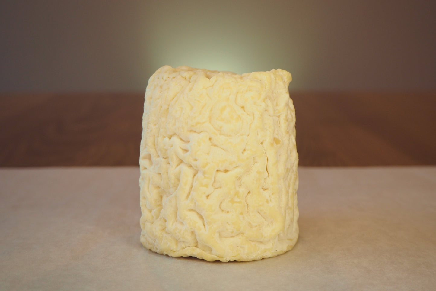 Chabichou du Poitou - La petite France Vilnius - Goat cheese