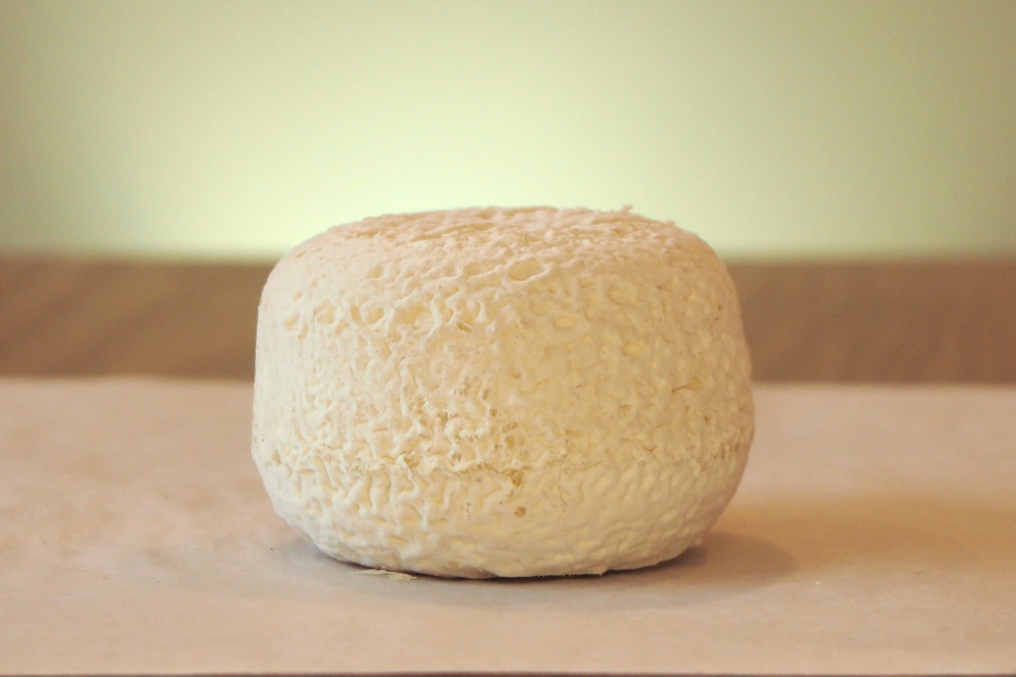 Crottin de Chavignol - La petite France Vilnius - Goat cheese