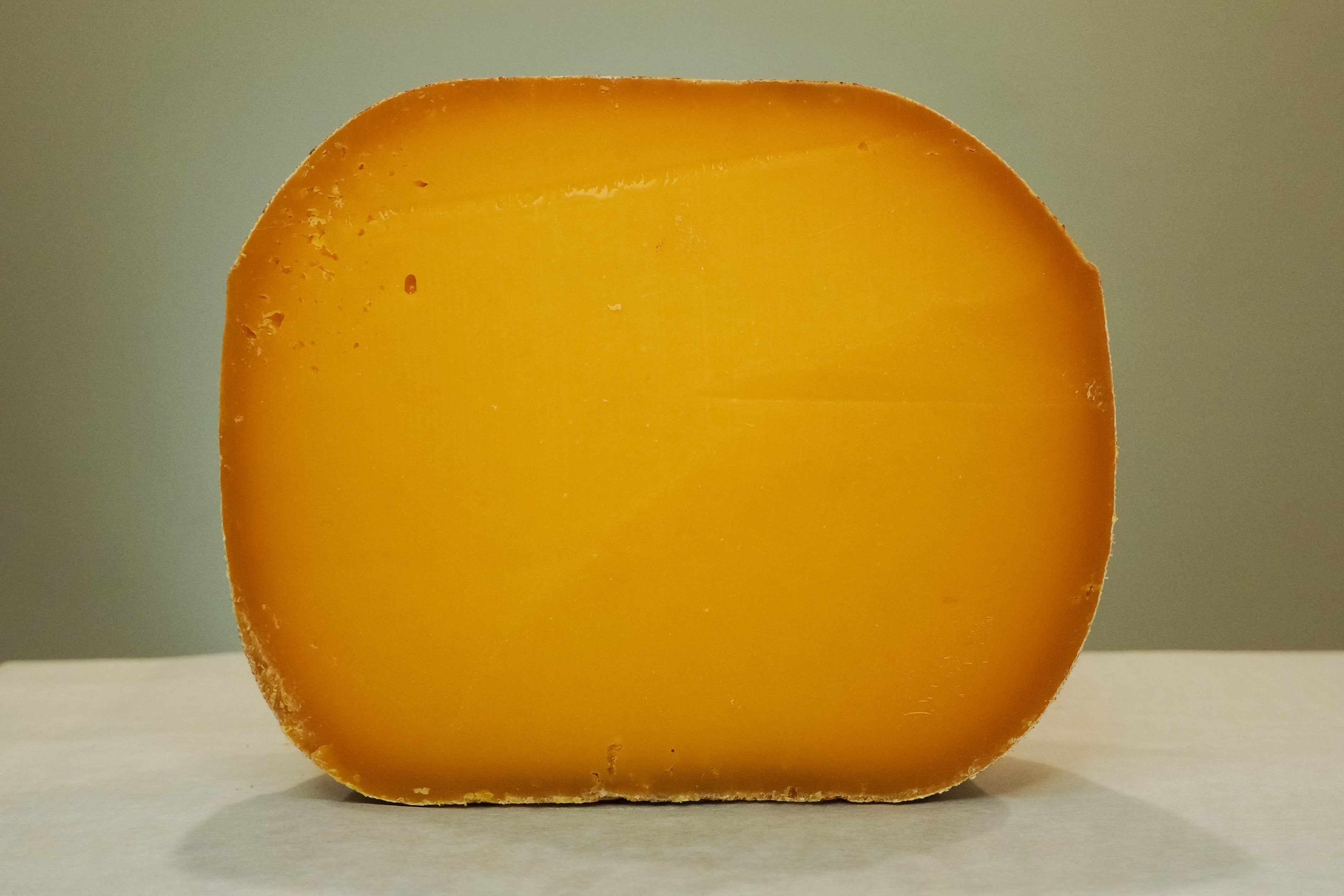 Mimolette - La petite France Vilnius - Cow cheese