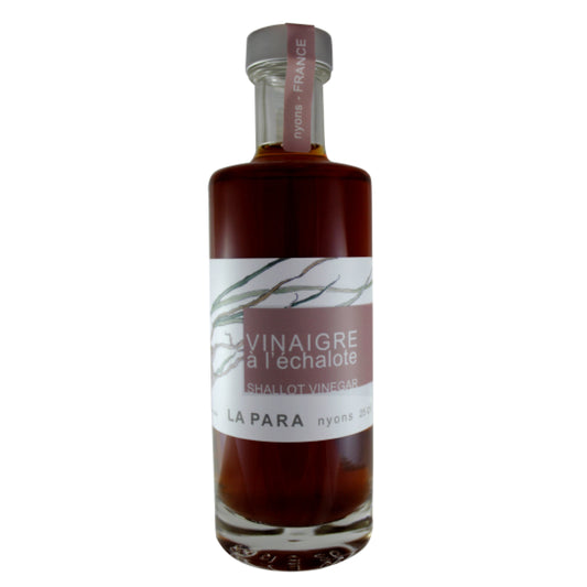 Vinegar with shallot and tarragon, Actas su askaloniniais česnakais ir peletrūnu, Уксус с луком-шалотом и эстрагоном, Vinaigre à l'échalote et à l'estragon