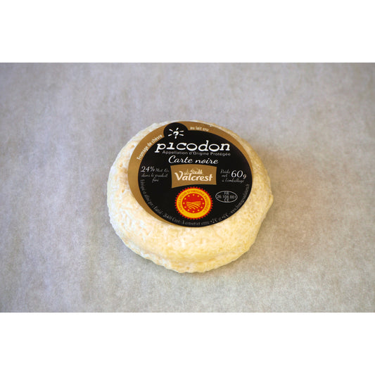 Picodon - La petite France Vilnius - Goat cheese