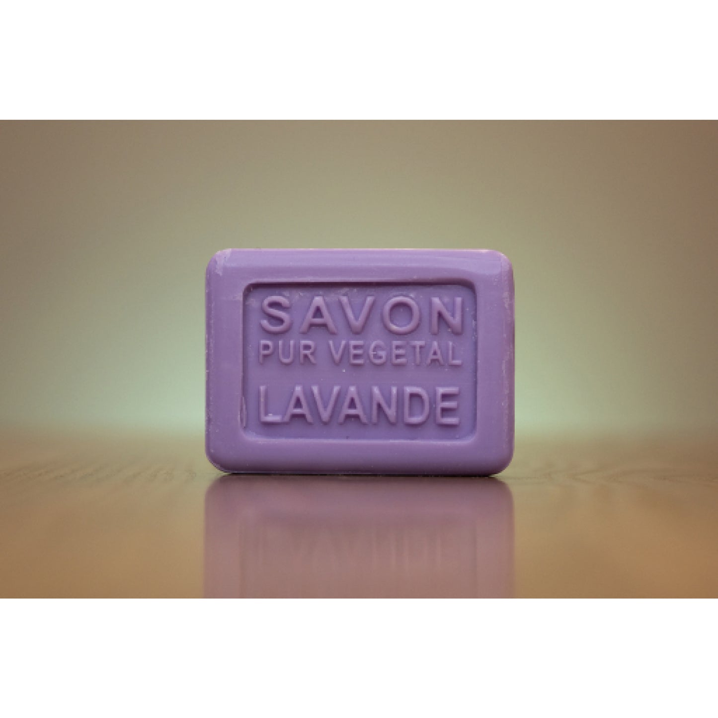 "Harvest" Lavender Guest Soap, 0.88oz - La petite France Vilnius - Soap