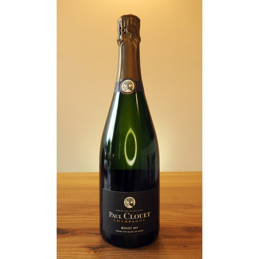 Champagne Paul Clouet Bouzy Grand Cru Blanc de Noirs Brut 0,75L - La petite France Vilnius - Champagne