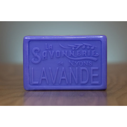 Lavender Soap, 3.5oz - La petite France Vilnius - Soap