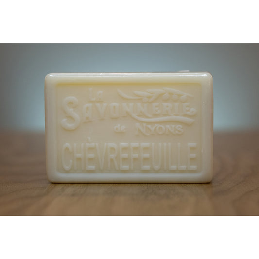 Honeysuckle Soap, 3.5oz - La petite France Vilnius - Soap