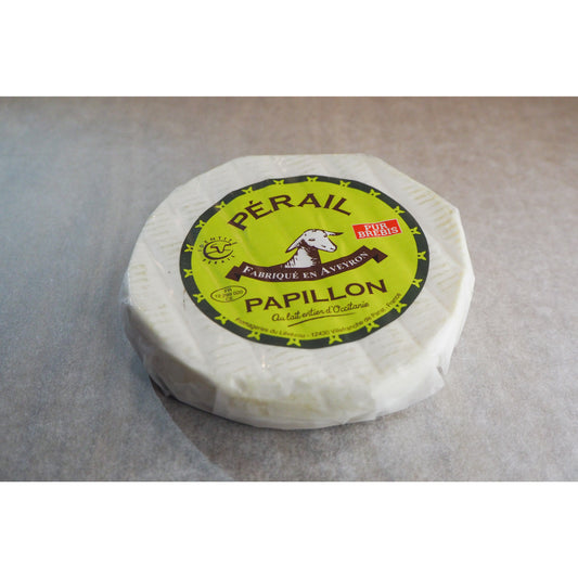 Perail - La petite France Vilnius - Sheep cheeses