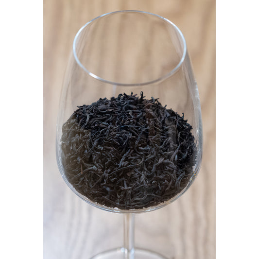 Black tea - Ceylon O.P. Superieur - La petite France Vilnius - Tea & Infusions