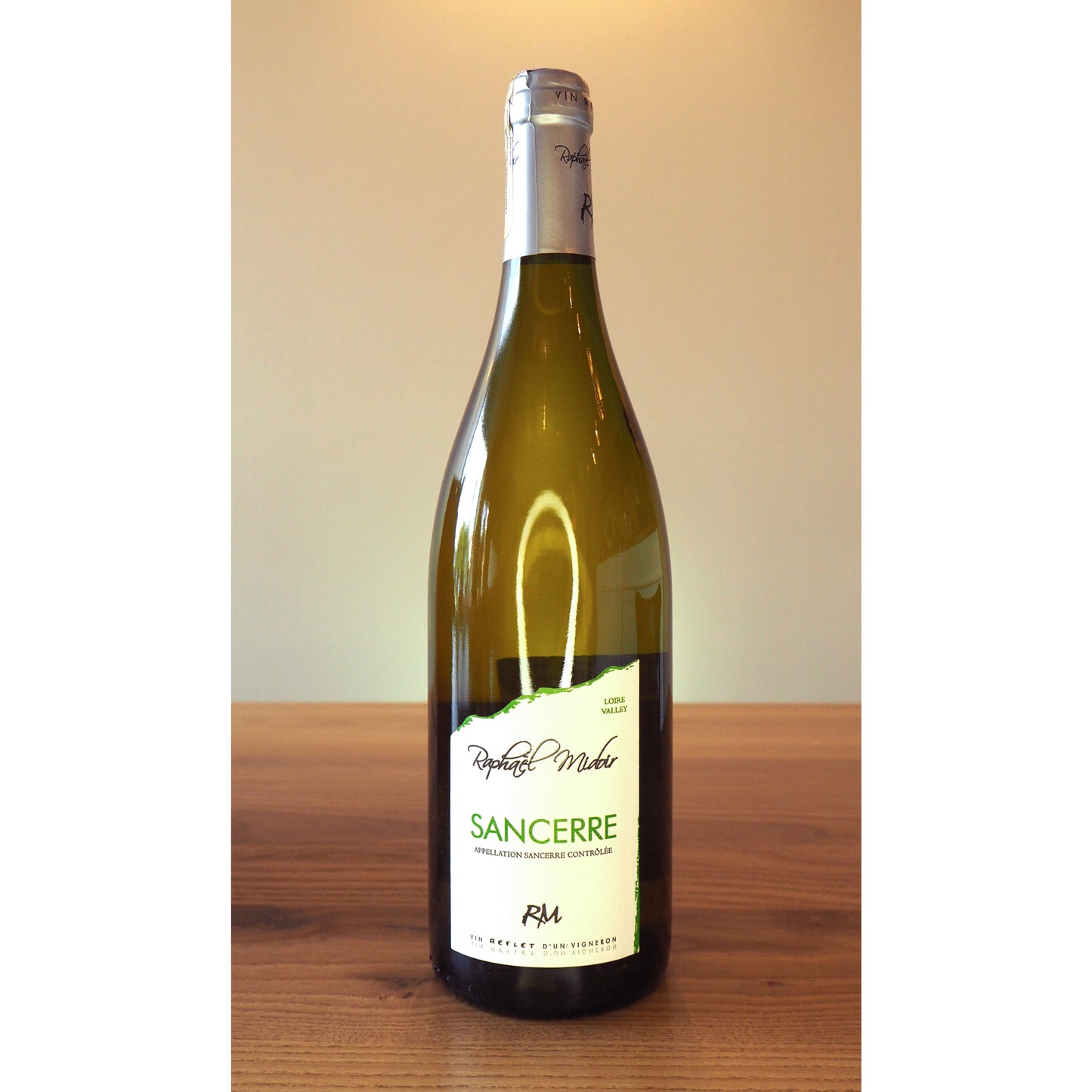 Sancerre 0,75L - La petite France Vilnius - White wine
