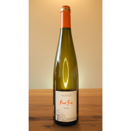 Pinot Gris 0,75L - La petite France Vilnius - White wine