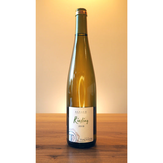 Riesling 0,75L - La petite France Vilnius - White wine