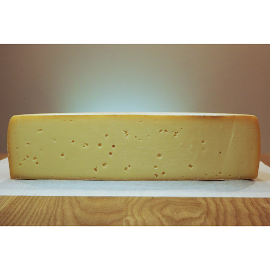 Raclette de Savoie - La petite France Vilnius - Cow cheese