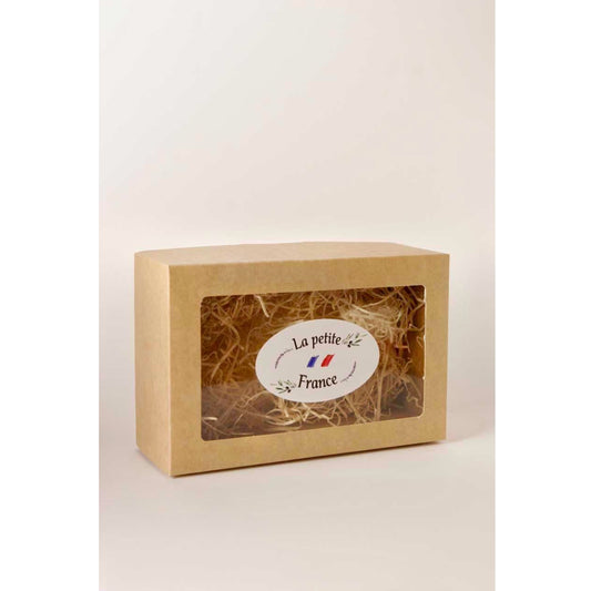 Gift Box (22x14x8) - La petite France Vilnius - Gift Bags