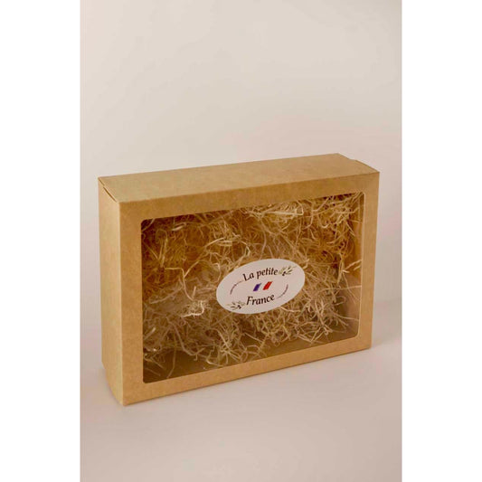 Gift Box (28x21x8) - La petite France Vilnius - Gift Bags