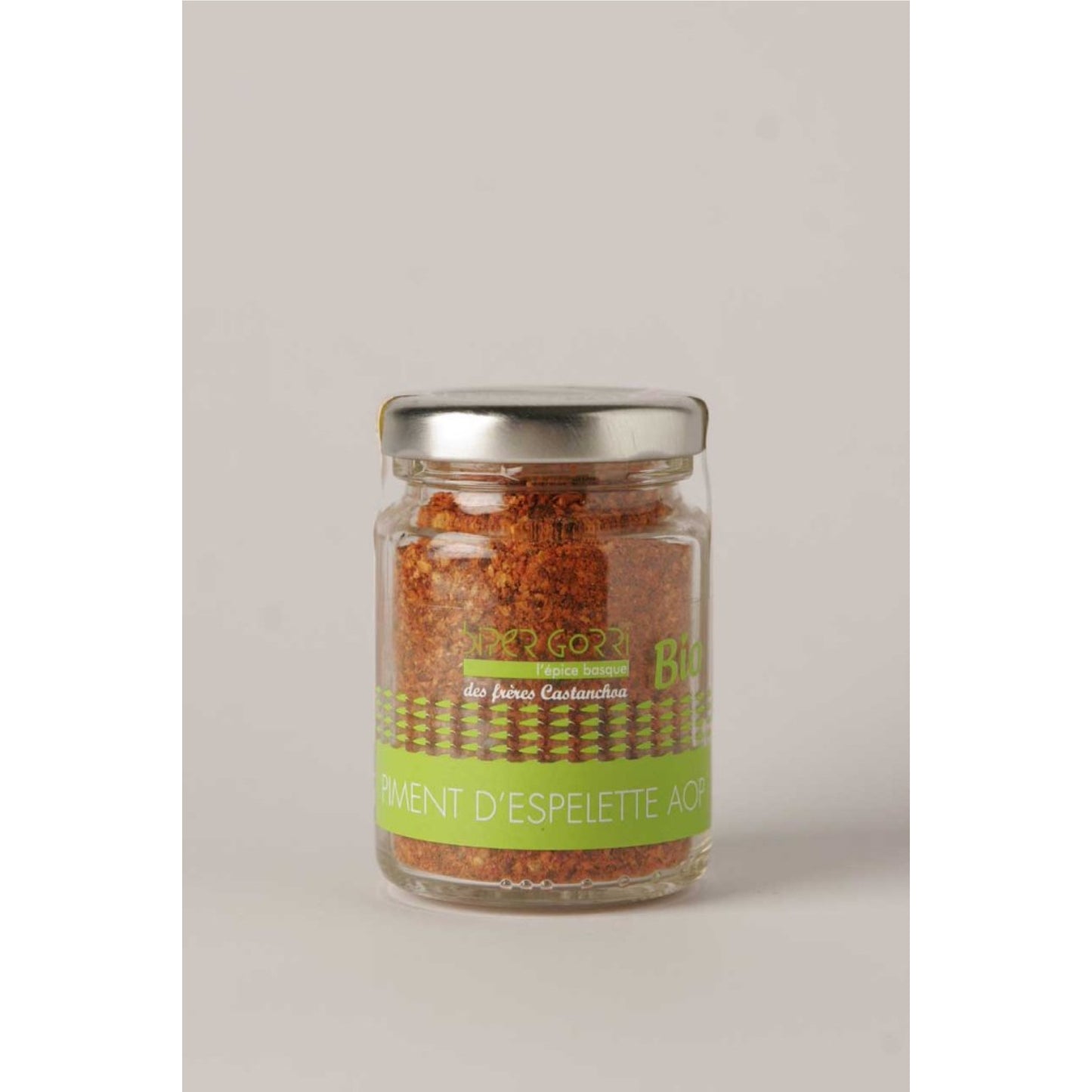 Pepper powder 45g - La petite France Vilnius - Spice